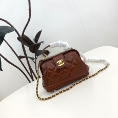 Chanel Top Handle Bags